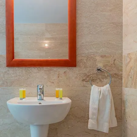 Villa Adonis - Sandy Beach Polis