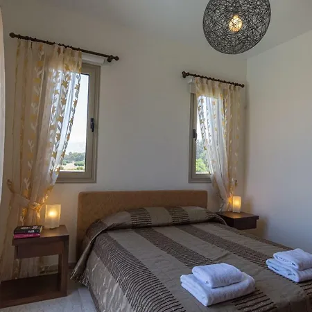 Adonis - Sandy Beach Polis * Paphos