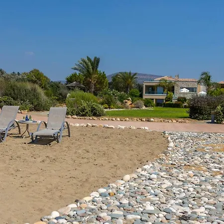Adonis - Sandy Beach Polis *