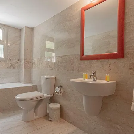 Adonis - Sandy Beach Polis Paphos