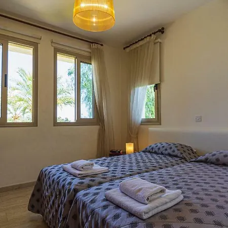 Adonis - Sandy Beach Polis * Paphos