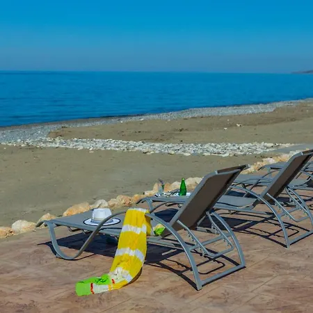 Villa Adonis - Sandy Beach Polis *