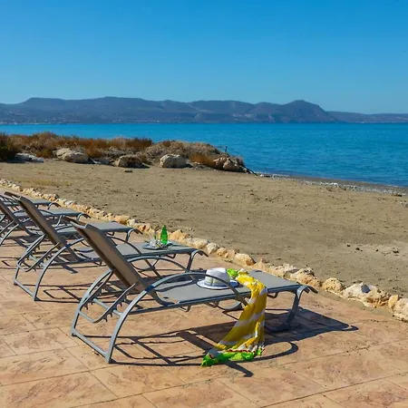 Adonis - Sandy Beach Polis Βίλα Πάφος